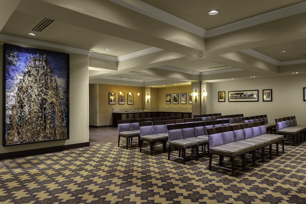 New Haven Hotel 42/49