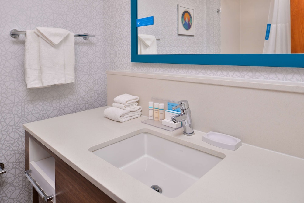 Hampton Inn & Suites Boise/Spectrum 29/67