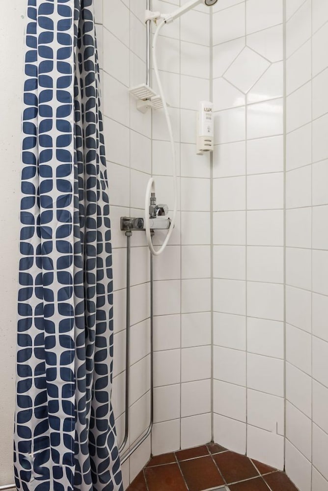 Sundsvall City Hostel 48/49