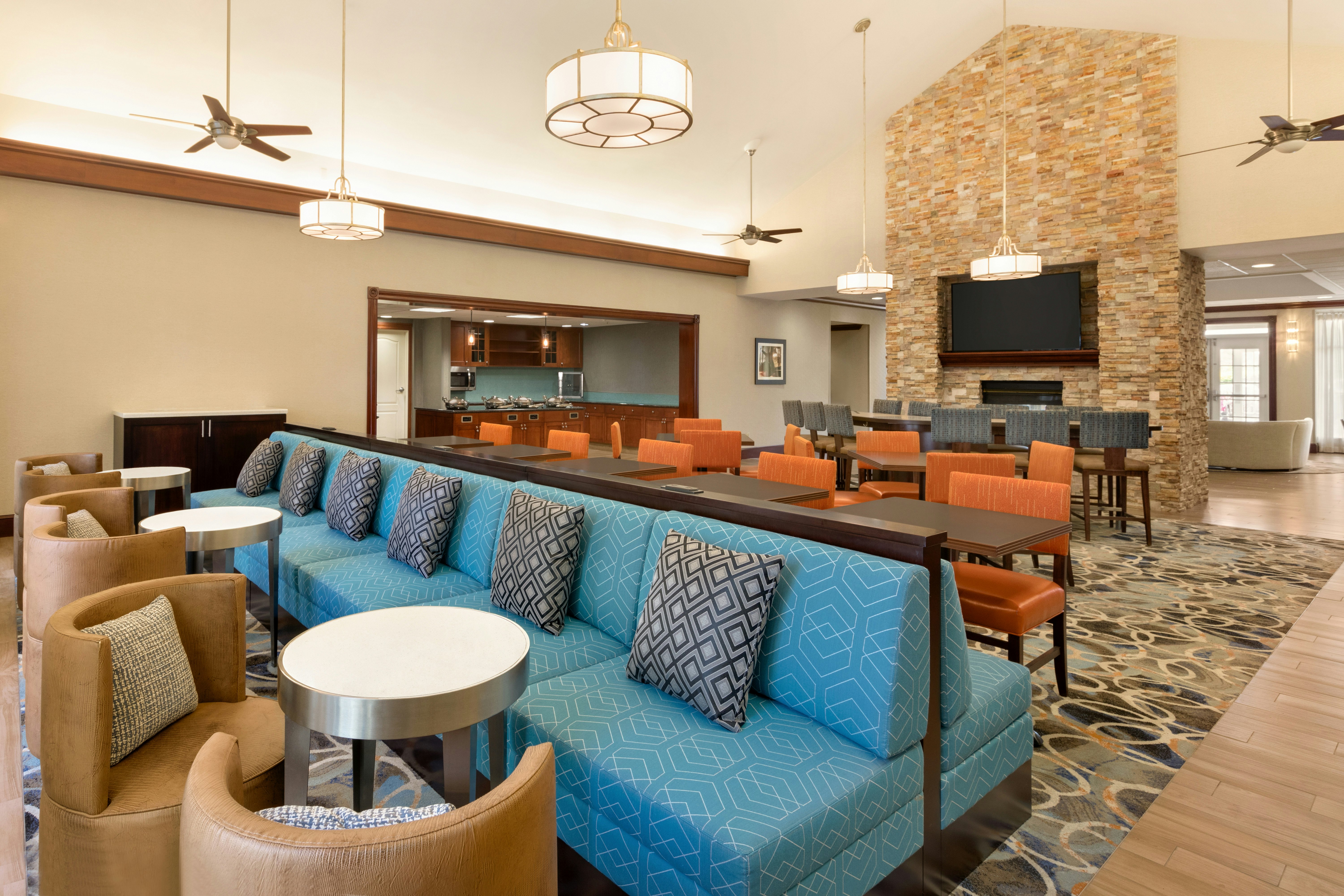 Homewood Suites By Hilton Dulles North Loudoun 10/22