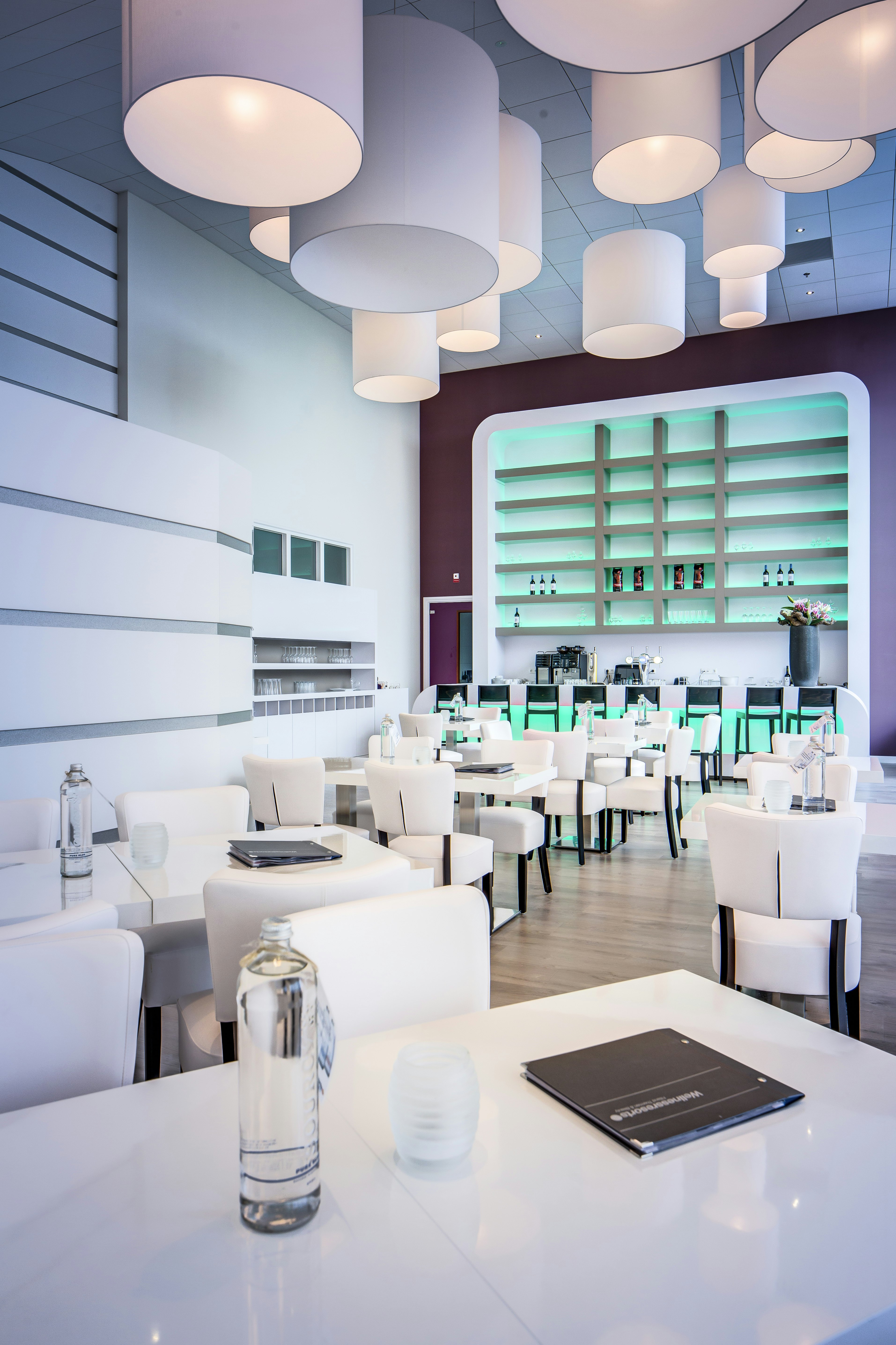 Fletcher Wellness Hotel Sittard 29/35