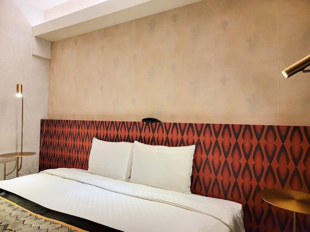 Talmud Hotel - Gong Yuan Branch 36/63