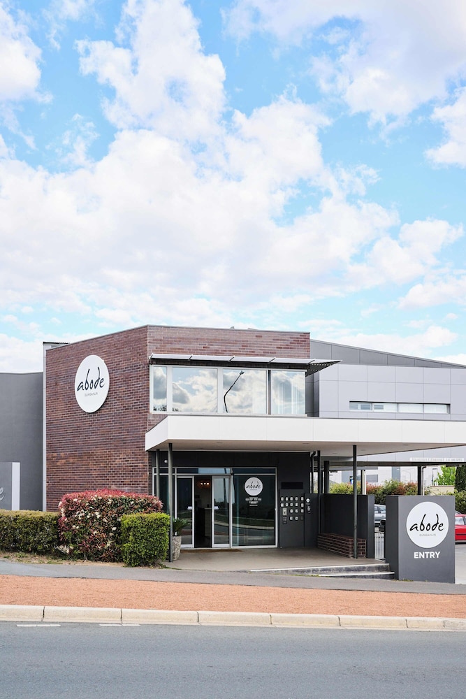 Abode Gungahlin 5/56