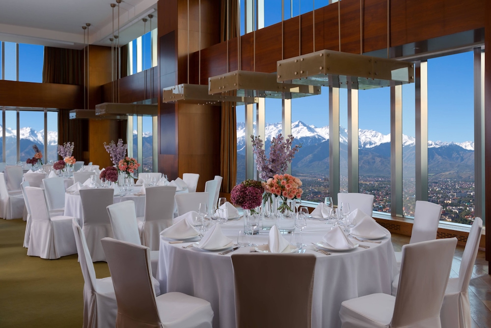 THE RITZ-CARLTON, ALMATY 33/41
