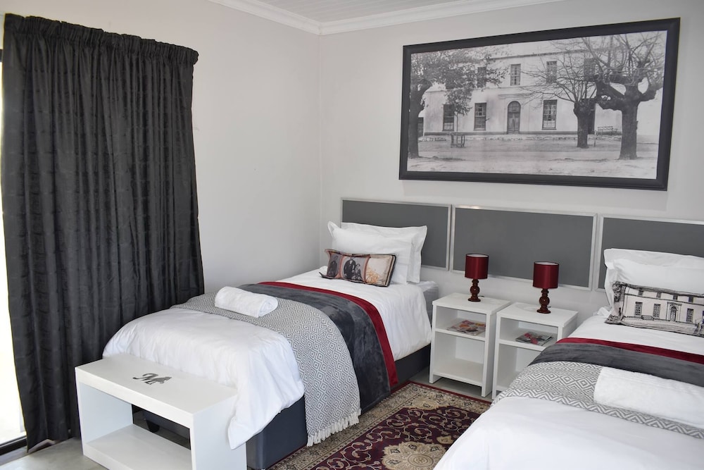 Middelplaas Paarl Guesthouse 14/31
