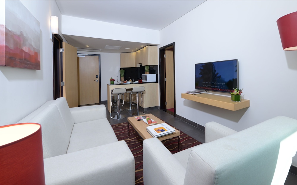 Ibis Seef Manama 26/69