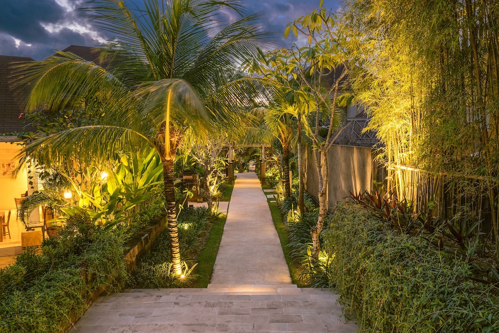 La Berceuse Resort and Villa Nusa Dua by Taritiya Collection 37/50