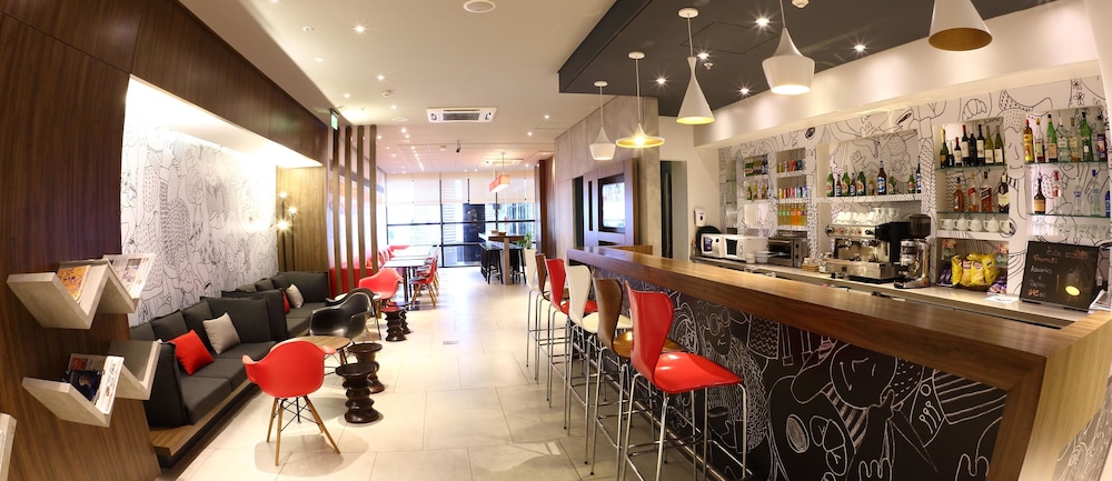 Ibis Buenos Aires Obelisco 39/49