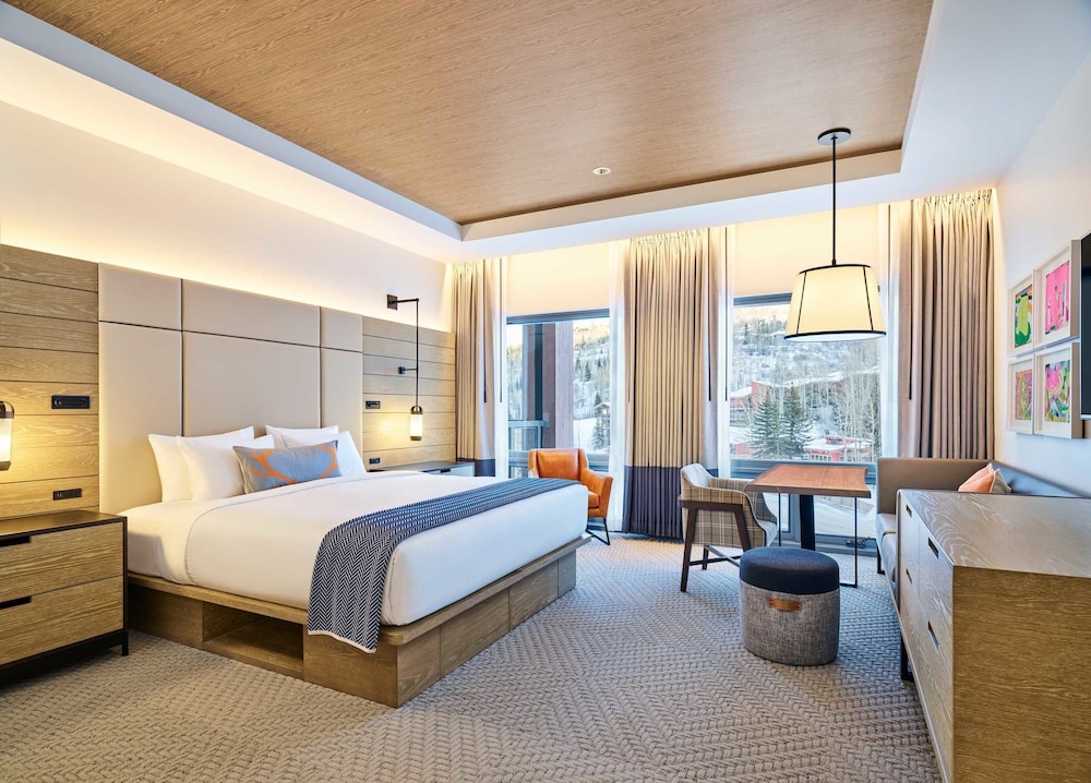Limelight Hotel Snowmass 16/59