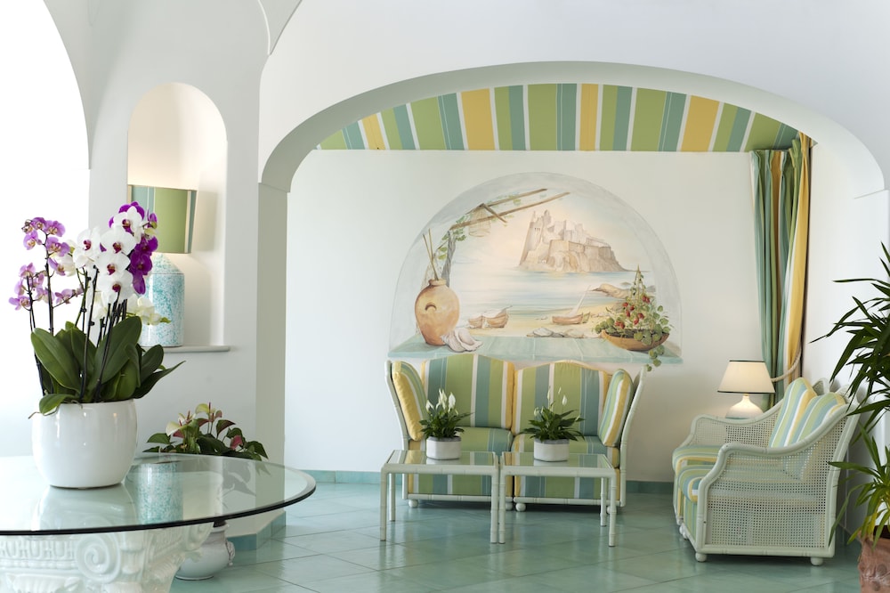 Floridiana Terme Hotel 61/78