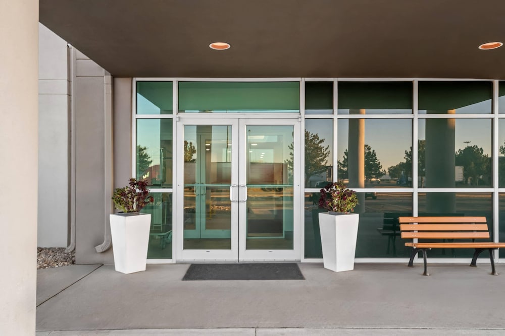 Park Inn by Radisson, Grand Island I-80 1/48