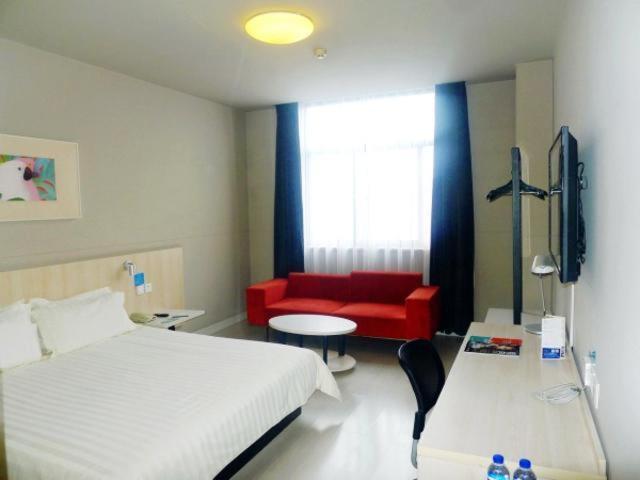 Jinjiang Inn International Convention Centre Zhengzhou 17/45