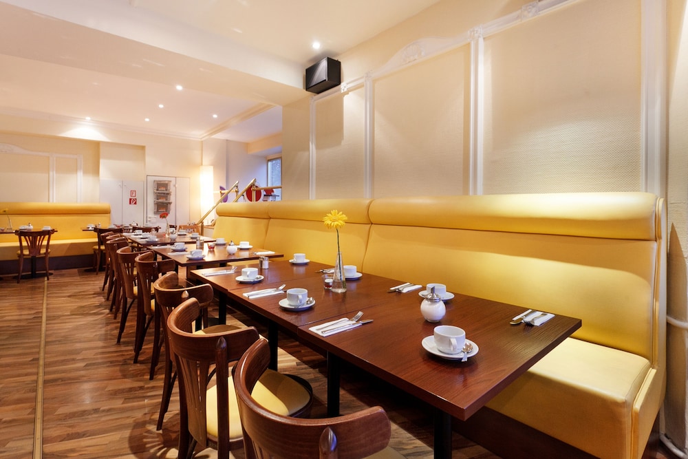 acom Hotel Berlin Kurfurstendamm 46/58