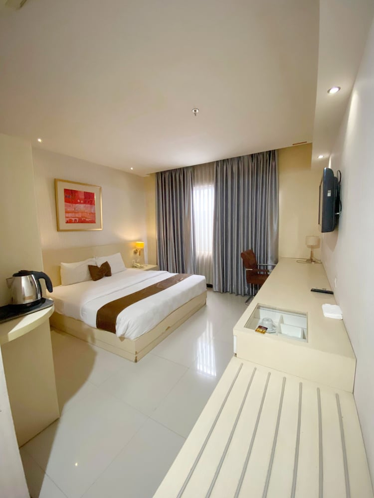 Scarlet Kebon Kawung Hotel 21/71