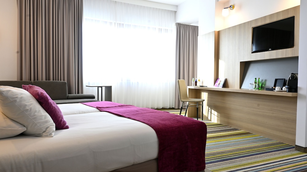 Mercure Piotrkow Trybunalski Vestil 11/50