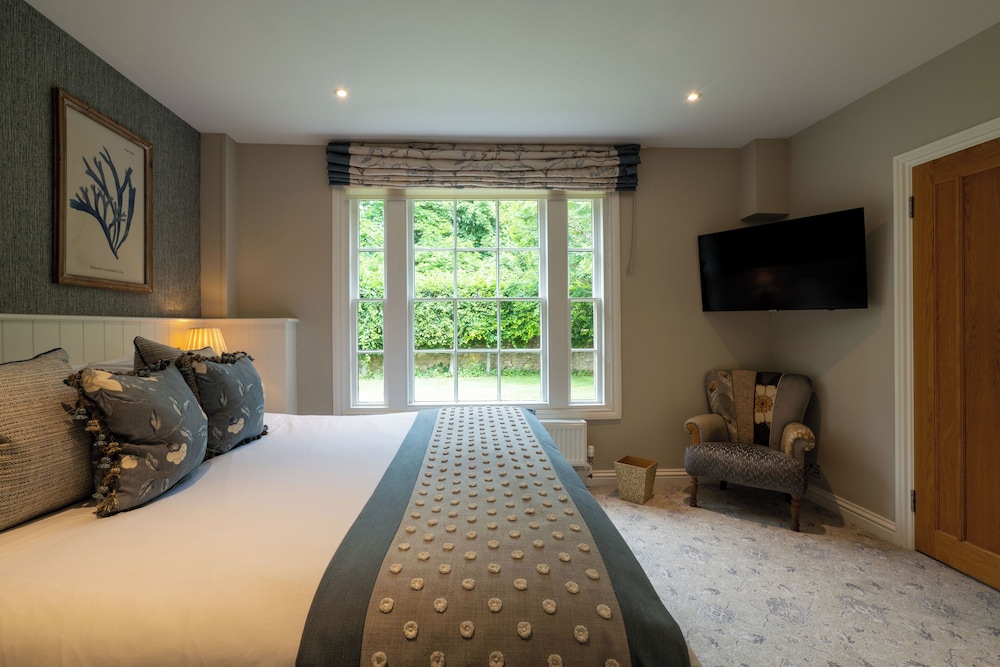 2 Bedrooms, Grand, Cottage, 2 Double Beds, 3 Double Beds