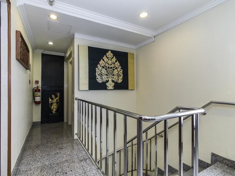 Copa Hotel photo3