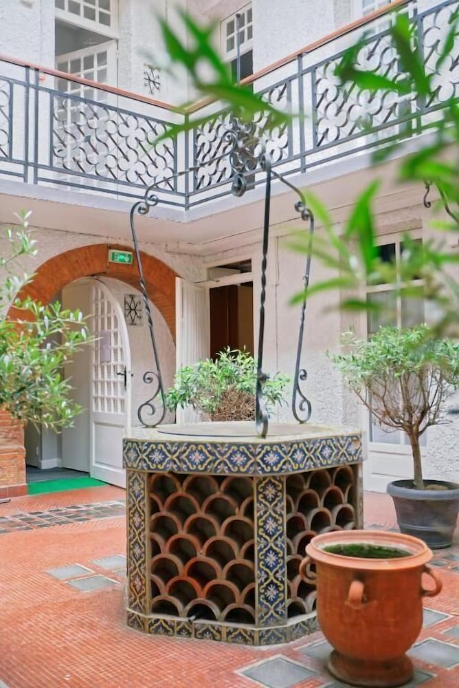 Hostel Toulouse Wilson 3/34