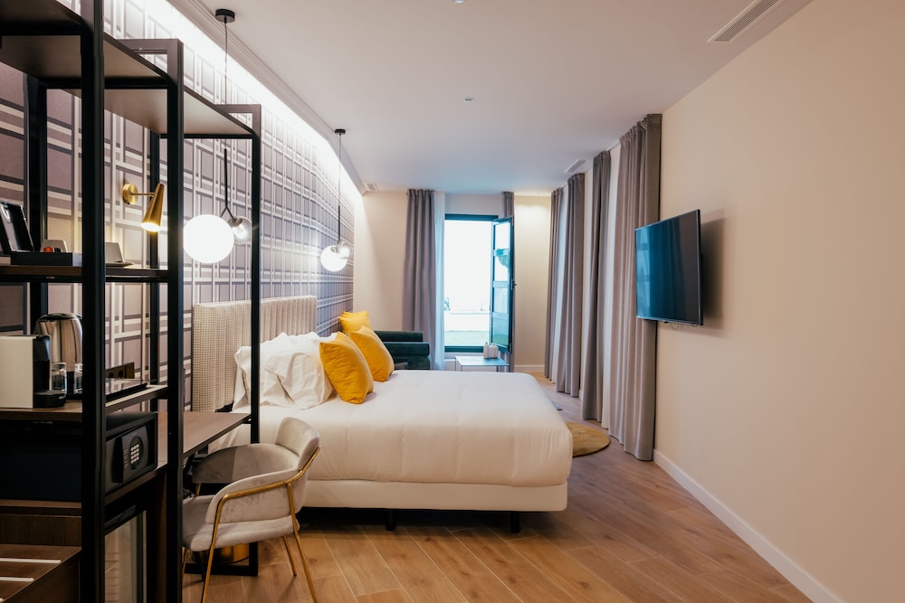 Hotel Cetina Sevilla 19/69