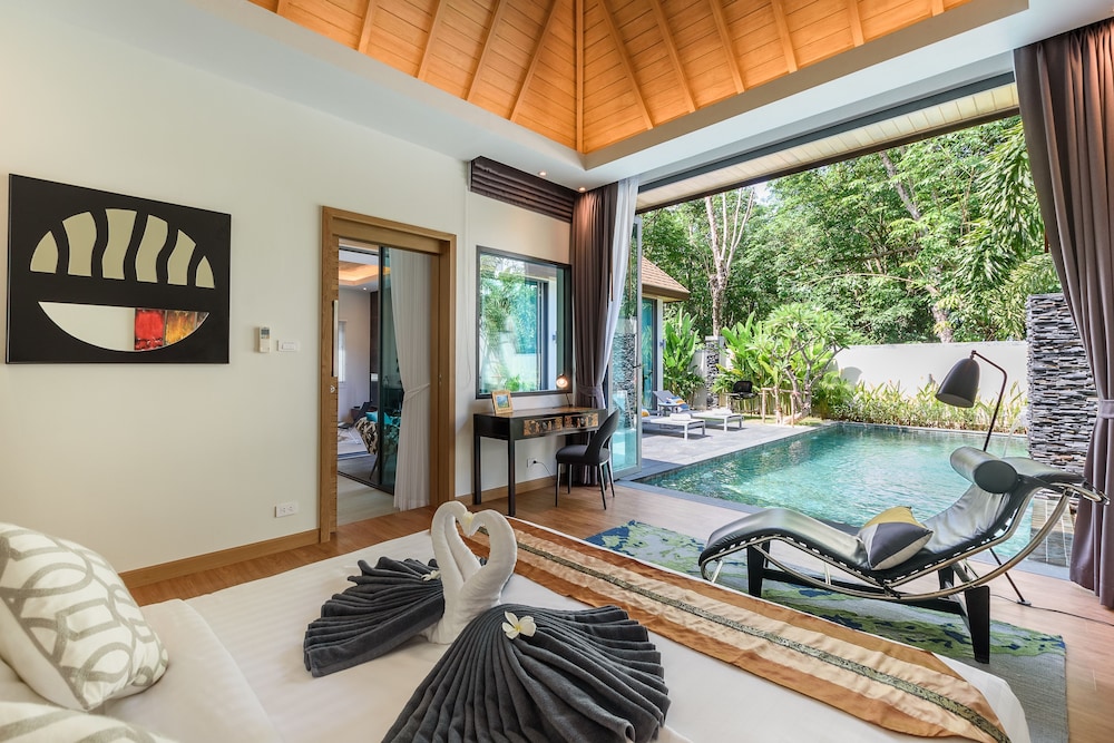 Inspire Villas Phuket 11/37