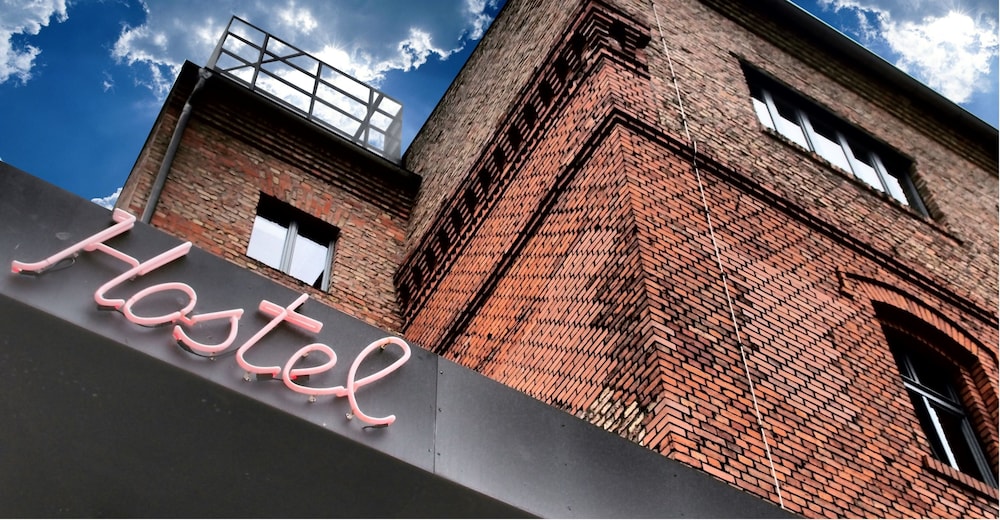 Pfefferbett Hostel Berlin 2/63