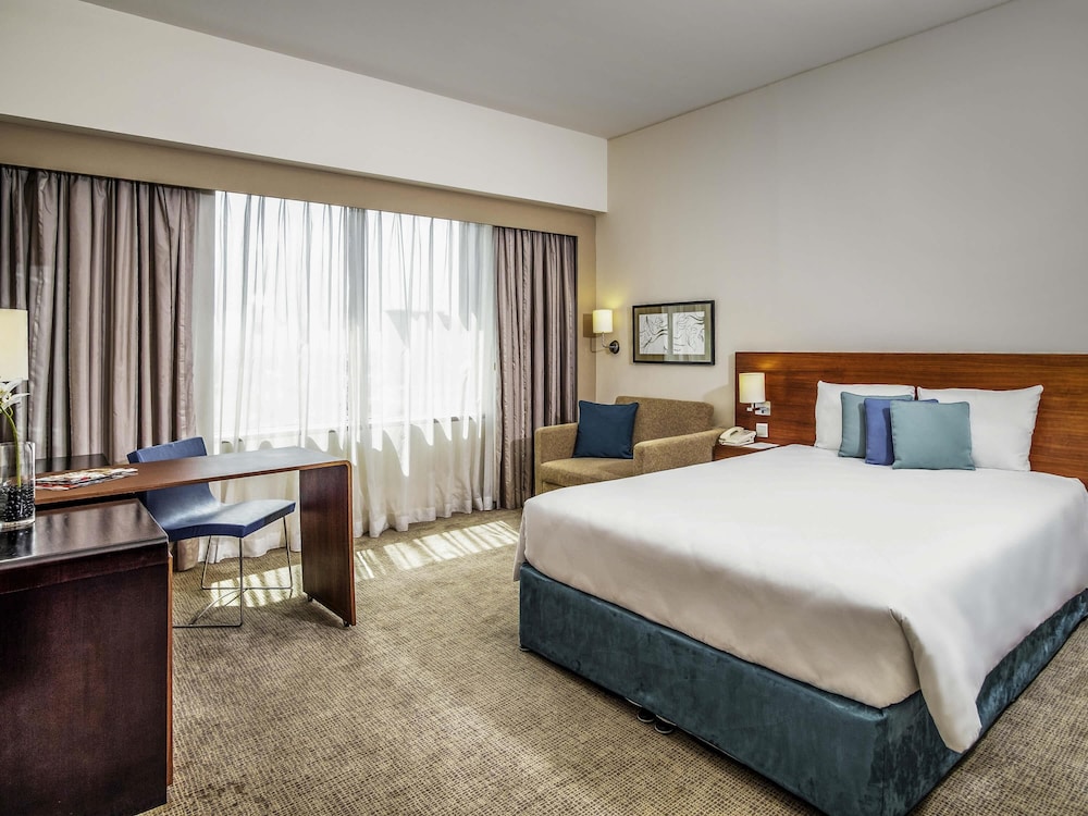 Novotel Deira Creekside Dubai 18/75
