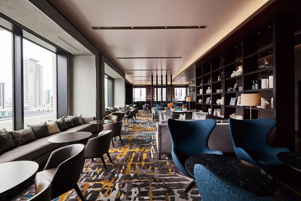The Royal Park Hotel Iconic Osaka Midosuji 50/62