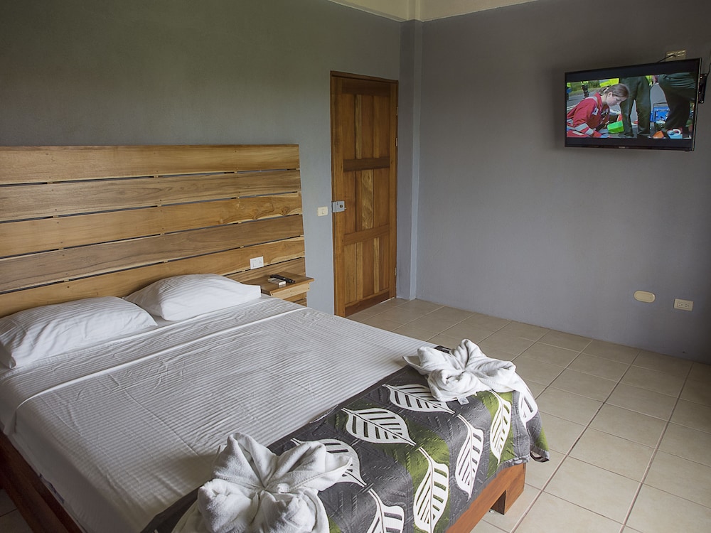 La Fortuna Downtown Boutique Hotel 8/60