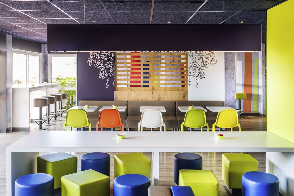 Ibis Budget Vannes Ploeren 33/47