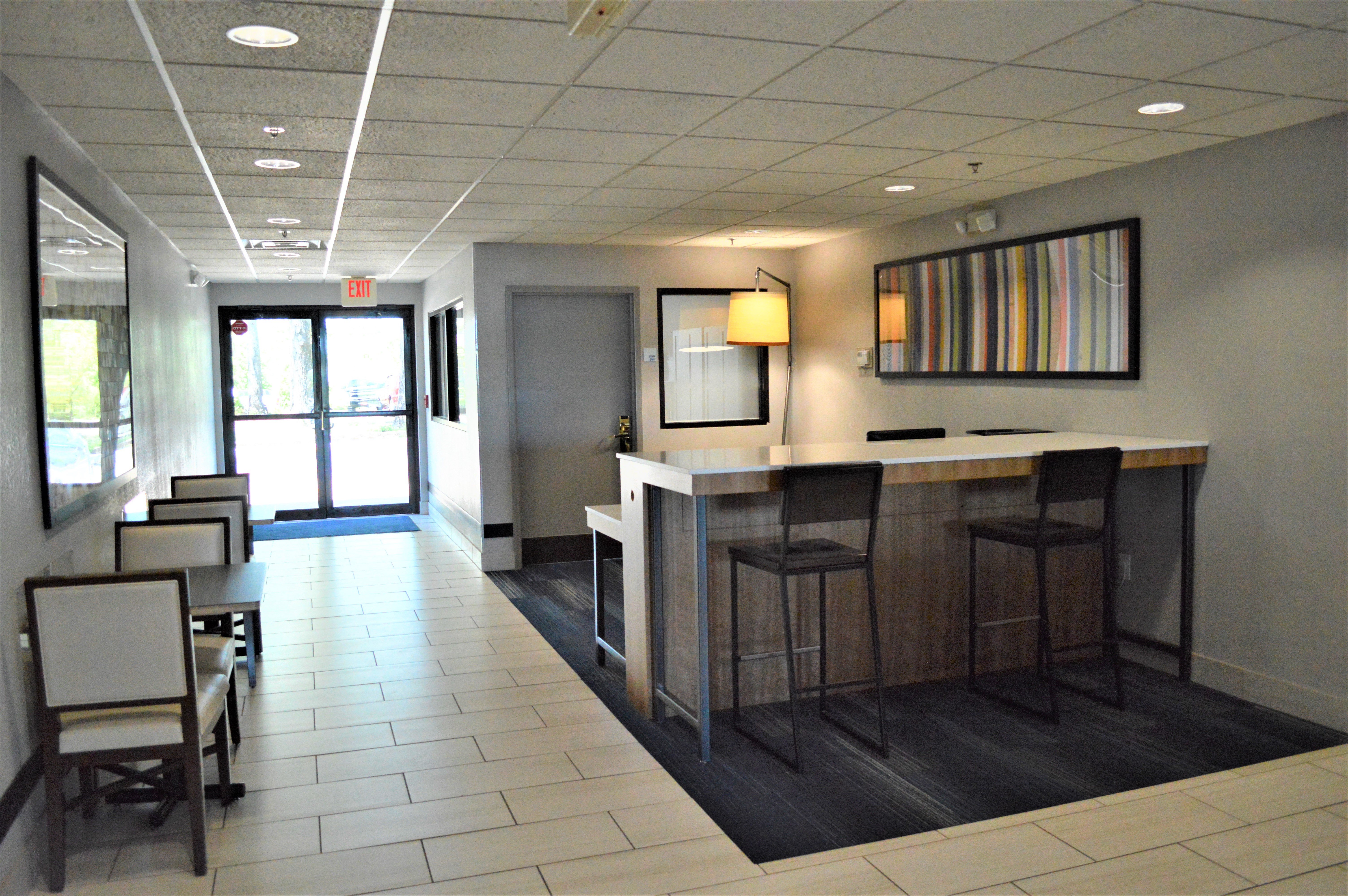 Holiday Inn Express Hotel And Suites Batesville Ar 10/31