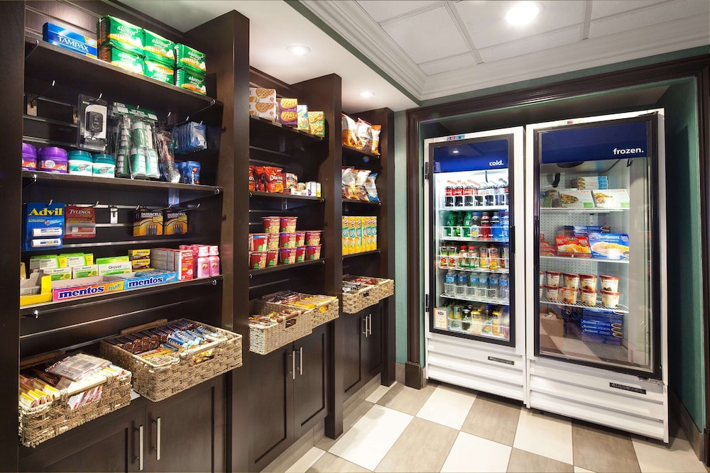 Hampton Inn & Suites By Hilton Toronto Airport 30/39