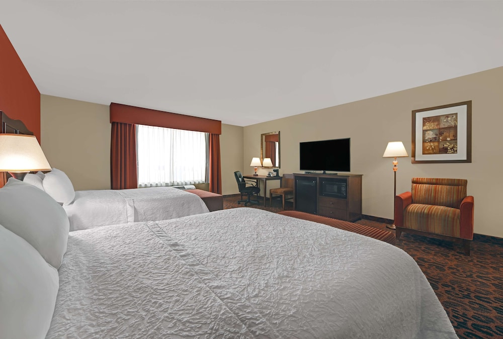 Hampton Inn Lordsburg 18/50