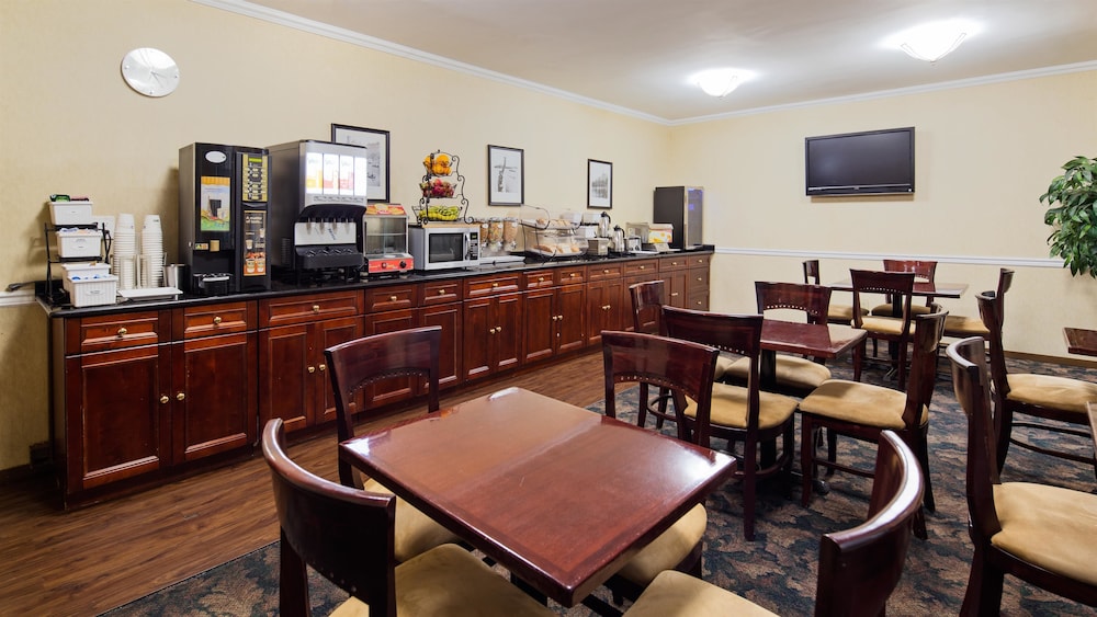 Best Western Flushing-LaGuardia 23/28