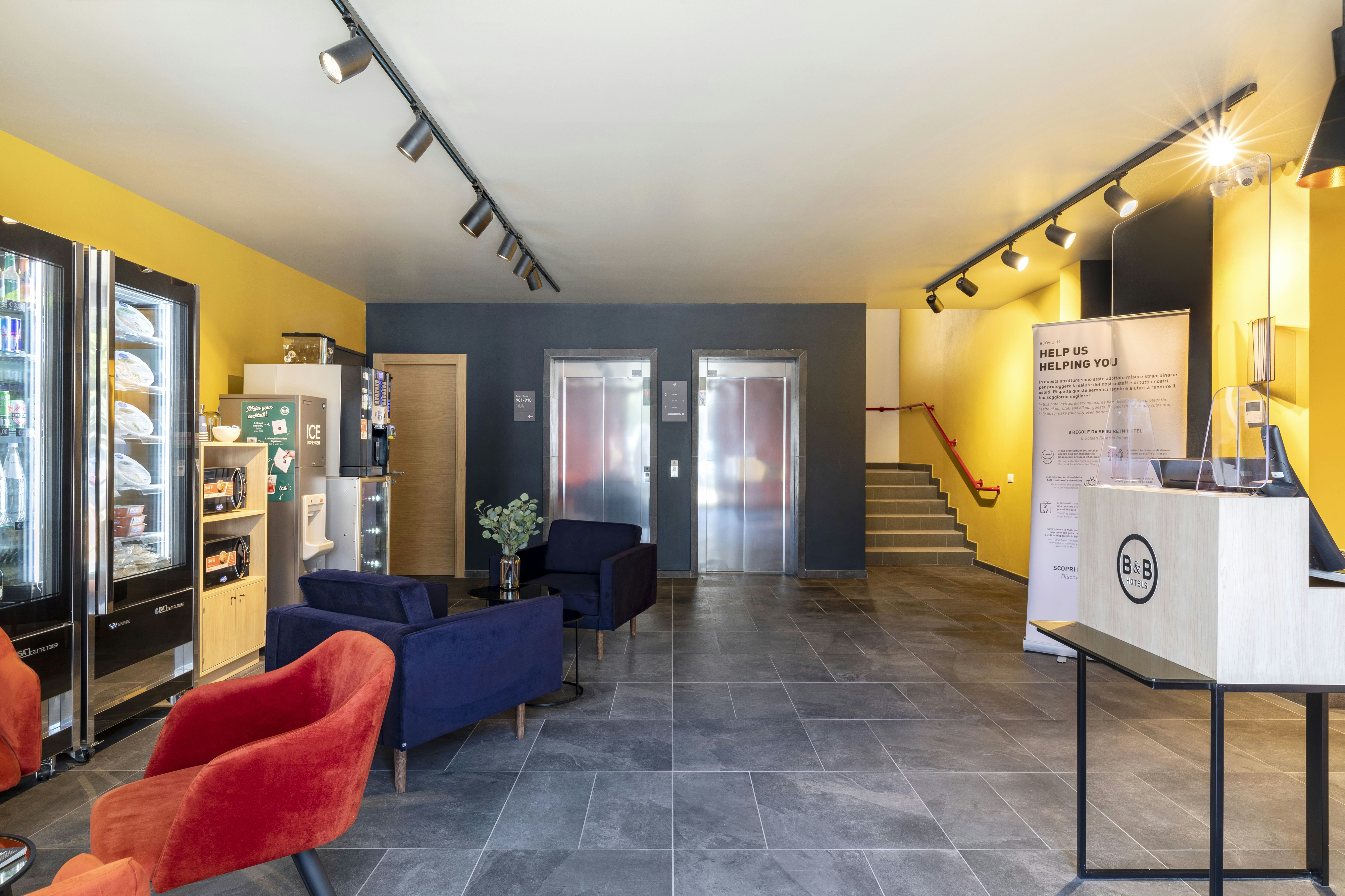 B&B Hotel Bolzano 3/51
