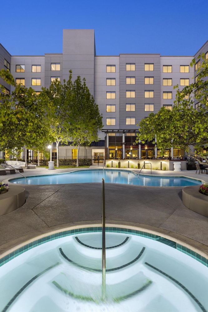 Hyatt Centric Santa Clara Silicon Valley 3/50