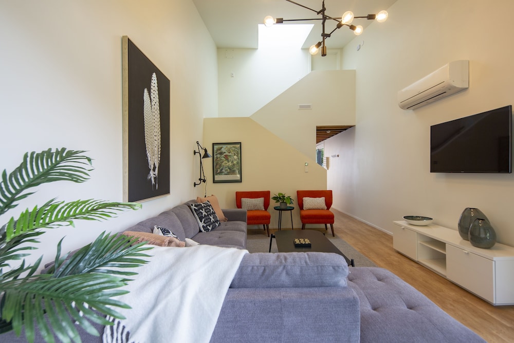 Koura Apartments Central Queenstown 9/21