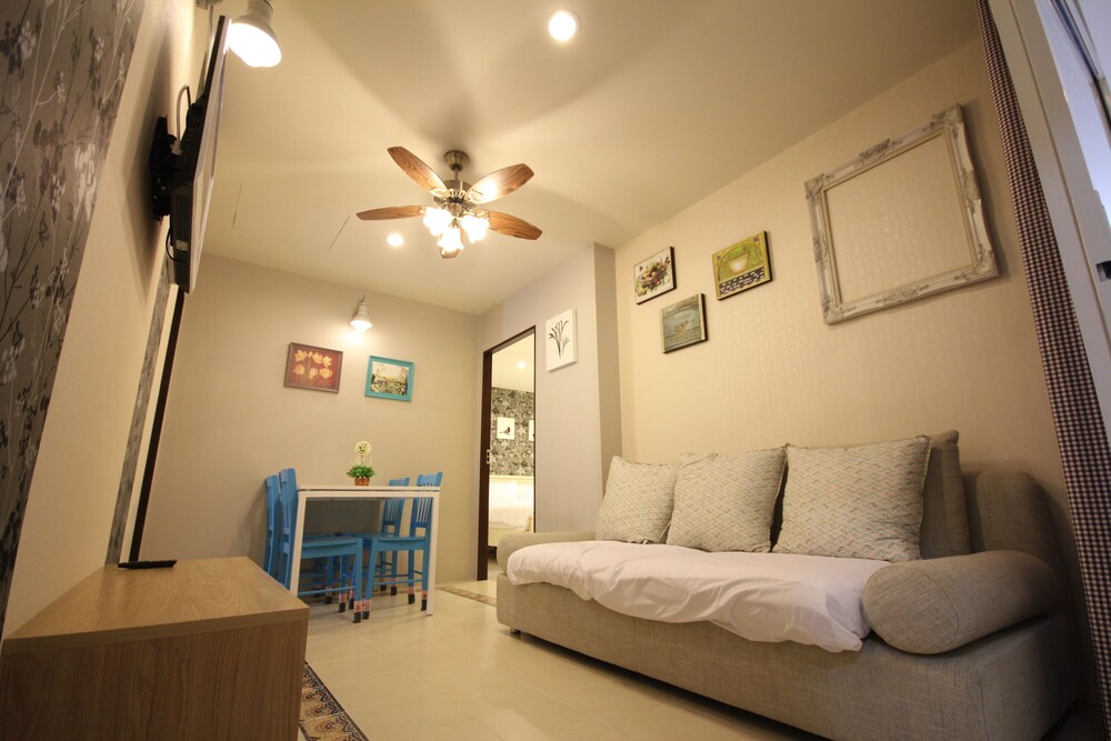 Baan Vanilla Summer Hua Hin 47/69