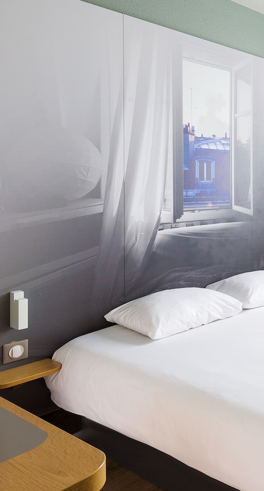 B&B Hotel Rennes Ouest Villejean 16/29