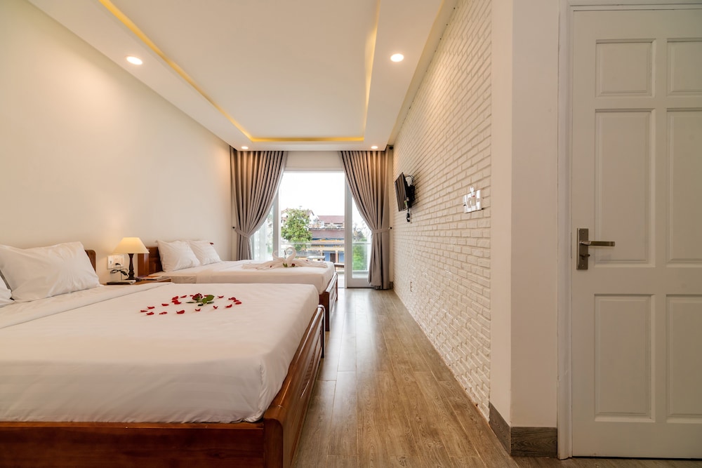 Chi Thanh Villa 16/50