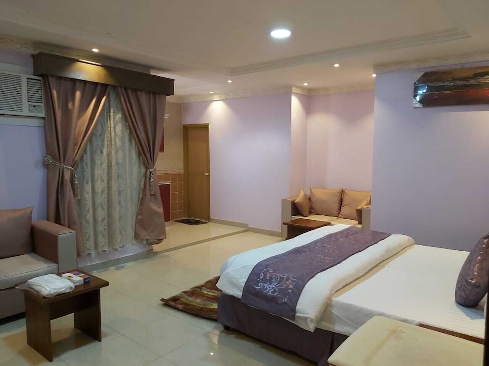 Asoul Najed 2 Hotel Suite 10/17
