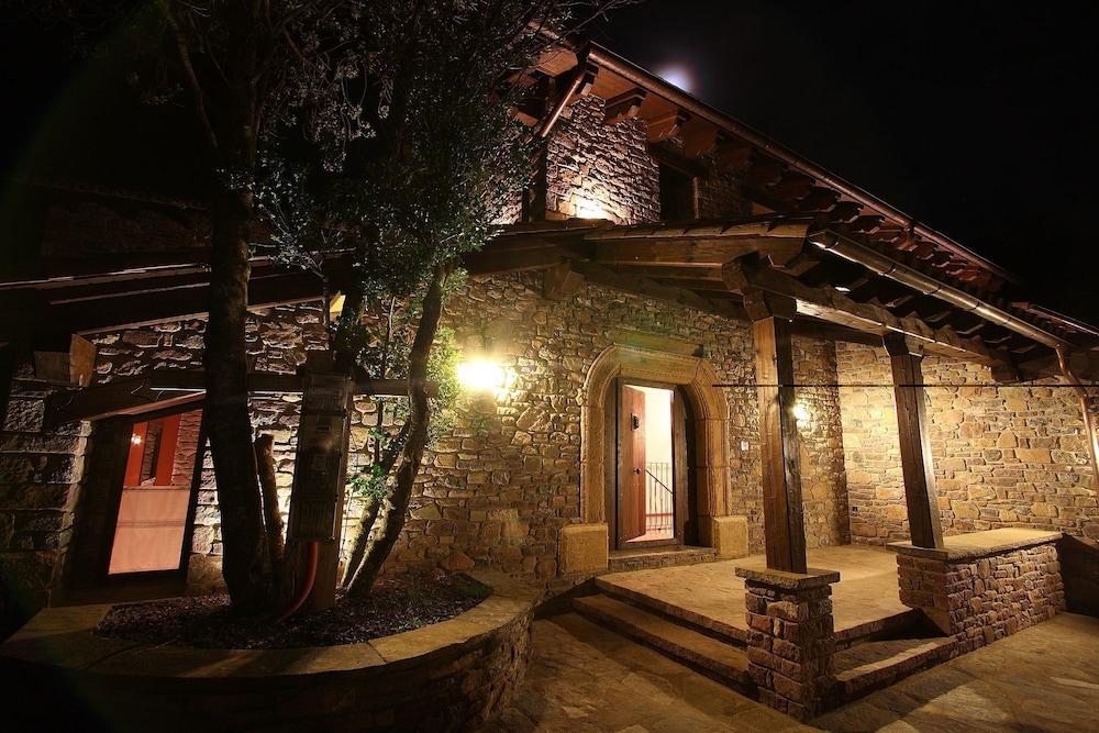 Rusticae El Acebo de Casa Muria 15/28