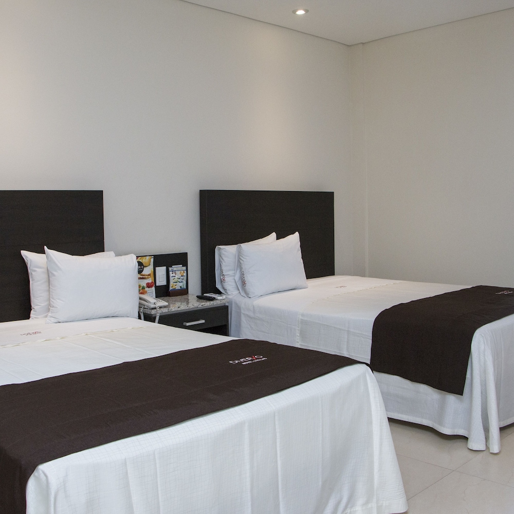 Diverxo Hotel Villas 9/51