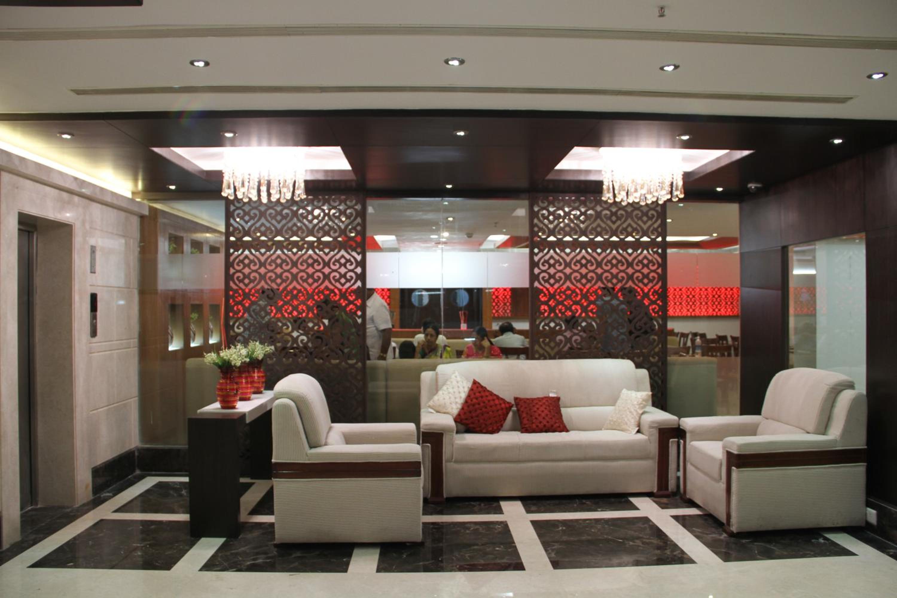 Hotel Southern Grand 30/53