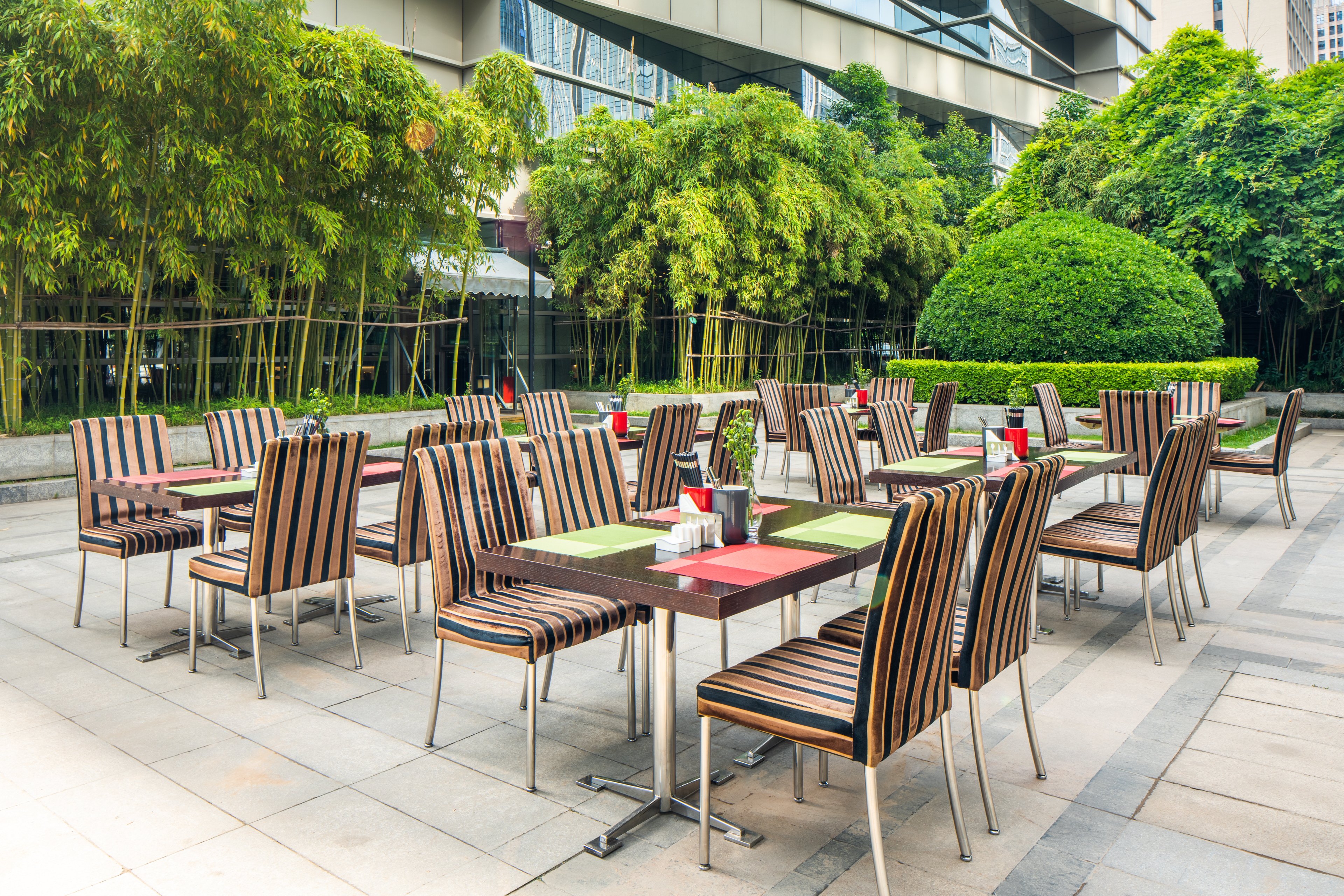 HOLIDAY INN XIAN GREENLAND CENTURY CITY 32/50