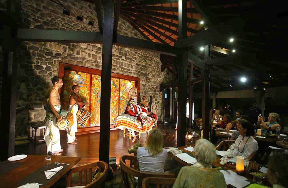 Niraamaya Retreats Surya Samudra Kovalam 27/49