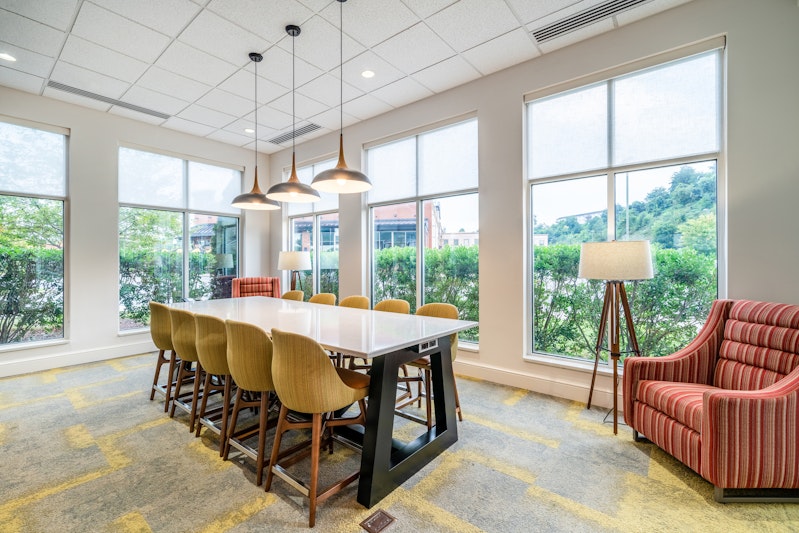 Hilton Garden Inn Morgantown 20/44