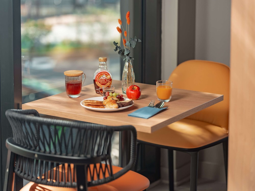 Novotel Paris Val de Fontenay 42/61