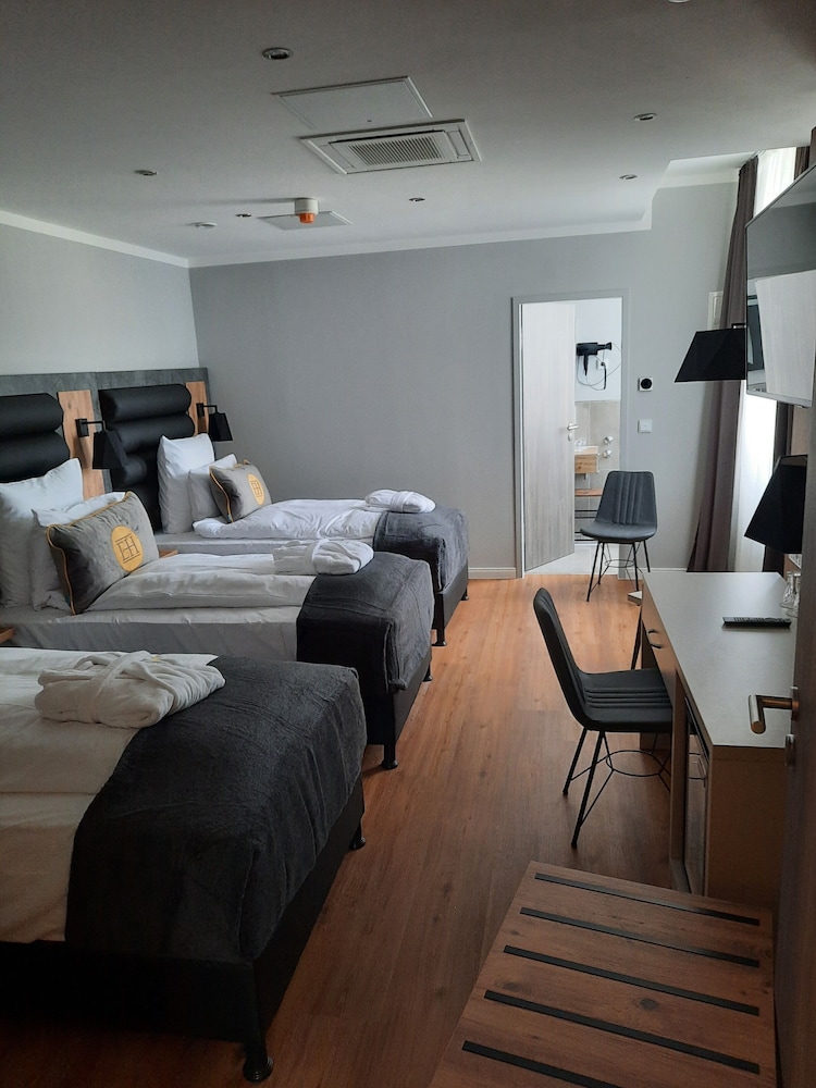 DORMERO Hotel Bremen 24/53