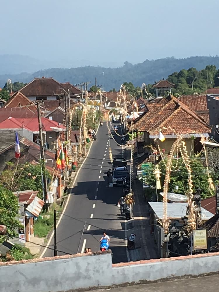 Meme Surung Homestay 59/66