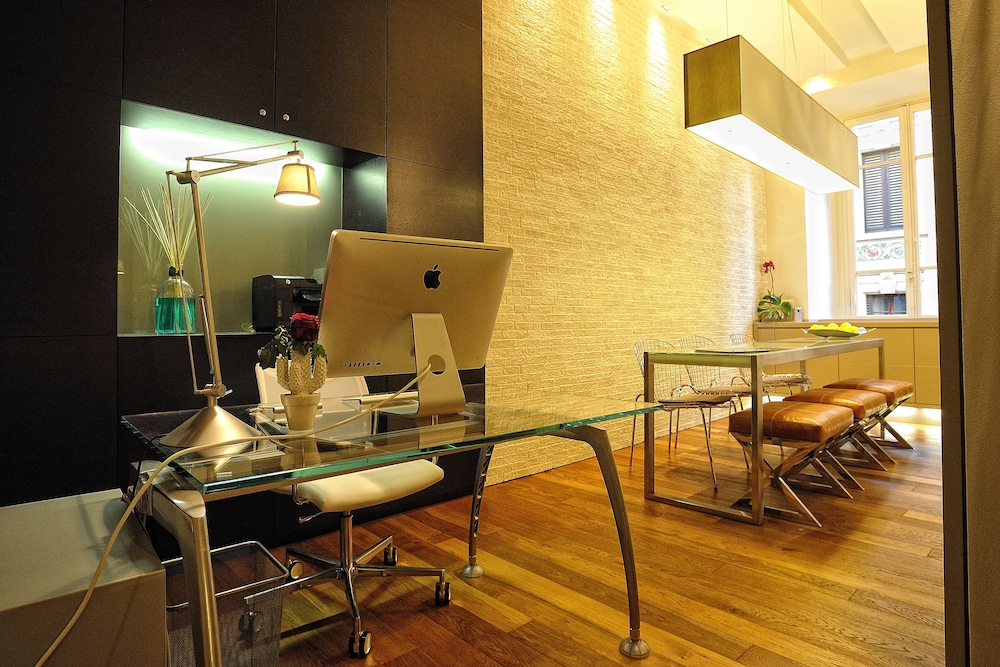 Luxury B&B La Dimora Degli Angeli 6/50